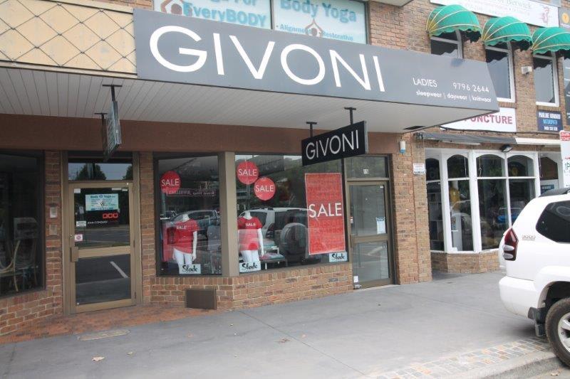 Shop/15 Blackburne Square Berwick VIC 3806 - Image 1