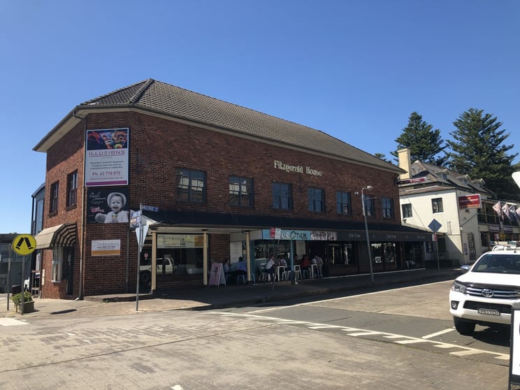 89 George Street Windsor NSW 2756 - Image 1