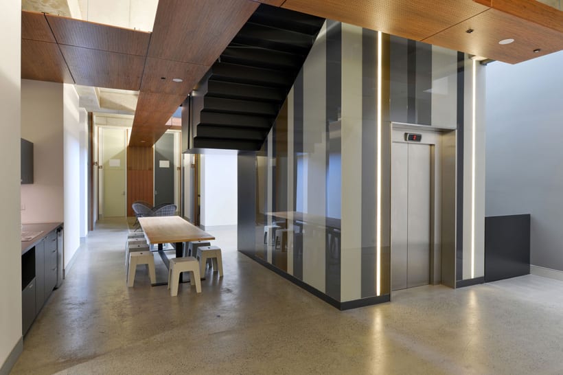 Click to view all images Suite 106/120 Bourke Street Woolloomooloo NSW 2011 - Image 3