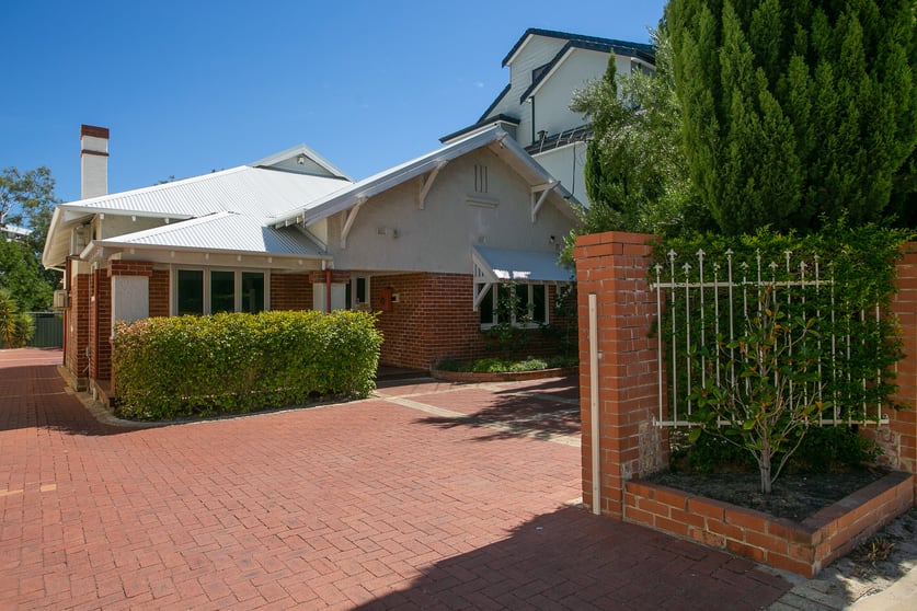 Click to view all images 19 Hardy Street South Perth WA 6151 - Image 1