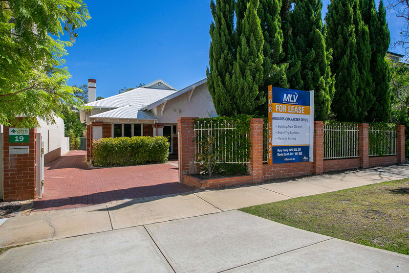 Click to view all images 19 Hardy Street South Perth WA 6151 - Image 3