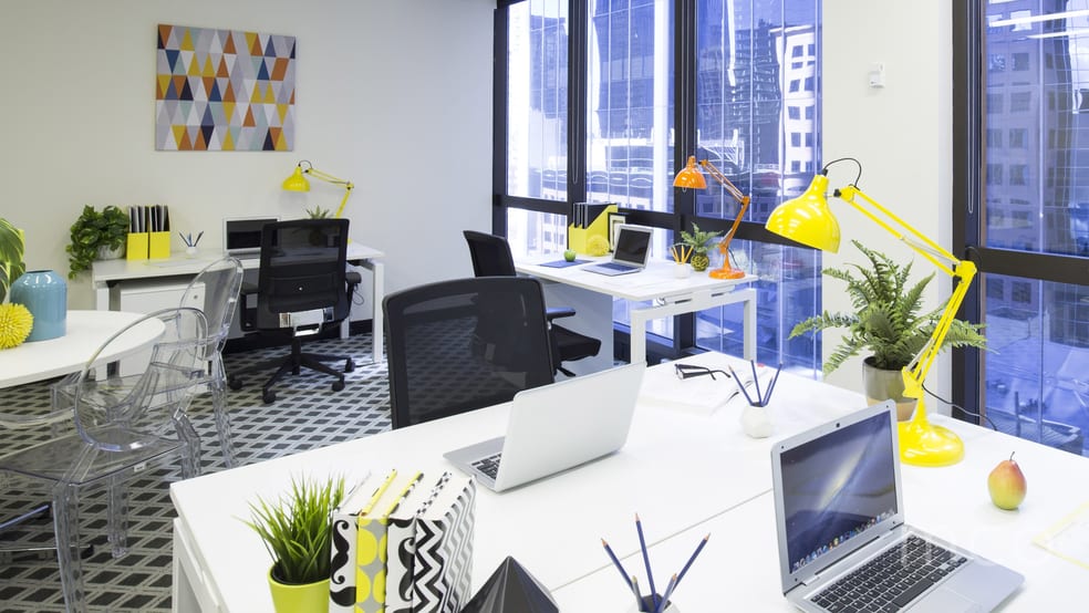 Click to view all images Suite 813/530 Little Collins Street Melbourne VIC 3000 - Image 2