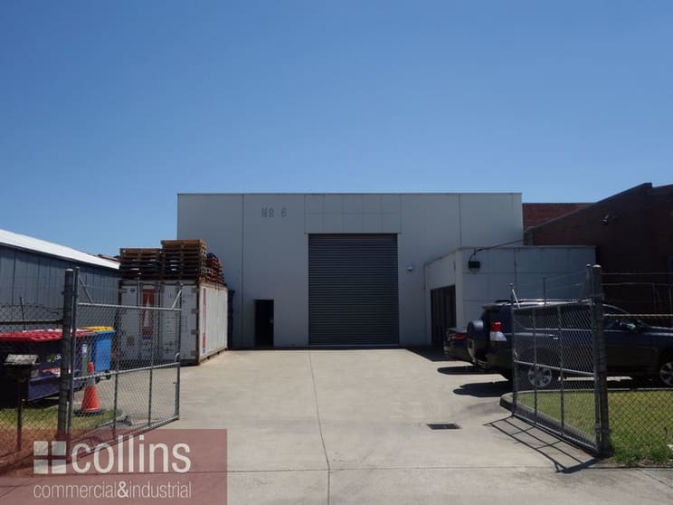 Click to view all images 6 Tharle St Dandenong VIC 3175 - Image 1