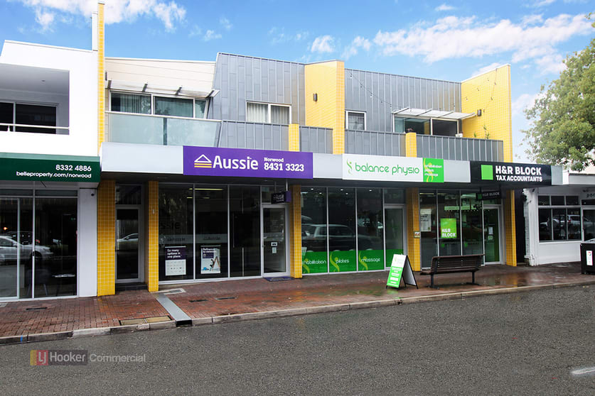 Click to view all images 1/223 The Parade Norwood SA 5067 - Image 1