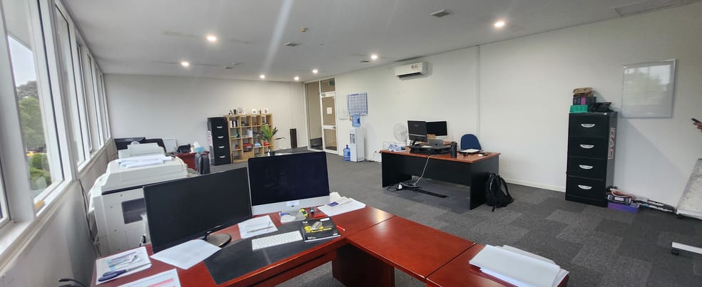Level 1, Unit 1, 44 Proprietary St Tingalpa QLD 4173 - Image 2