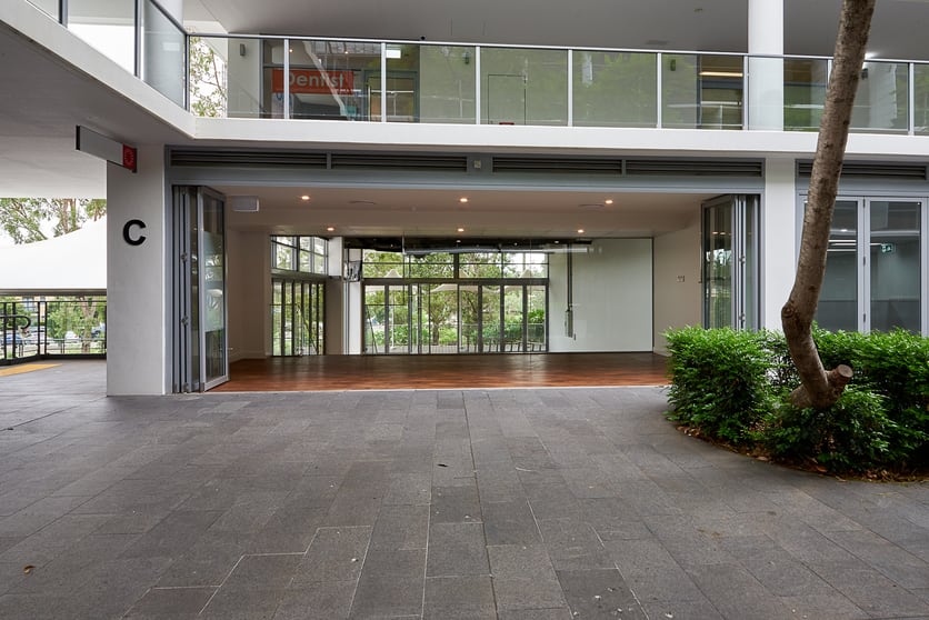 Click to view all images Tenancy 1/1/4 Hyde Parade Campbelltown NSW 2560 - Image 3