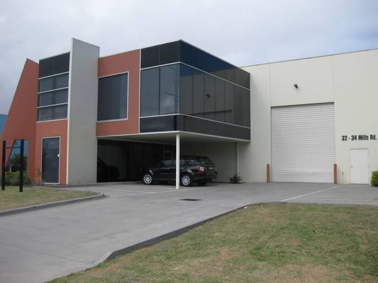 Click to view all images 32-34 Mills Road Braeside VIC 3195 - Image 1