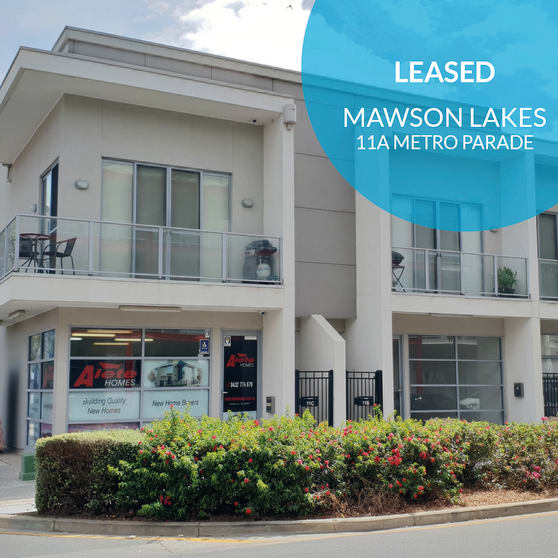 Click to view all images 11A Metro Parade Mawson Lakes SA 5095 - Image 1