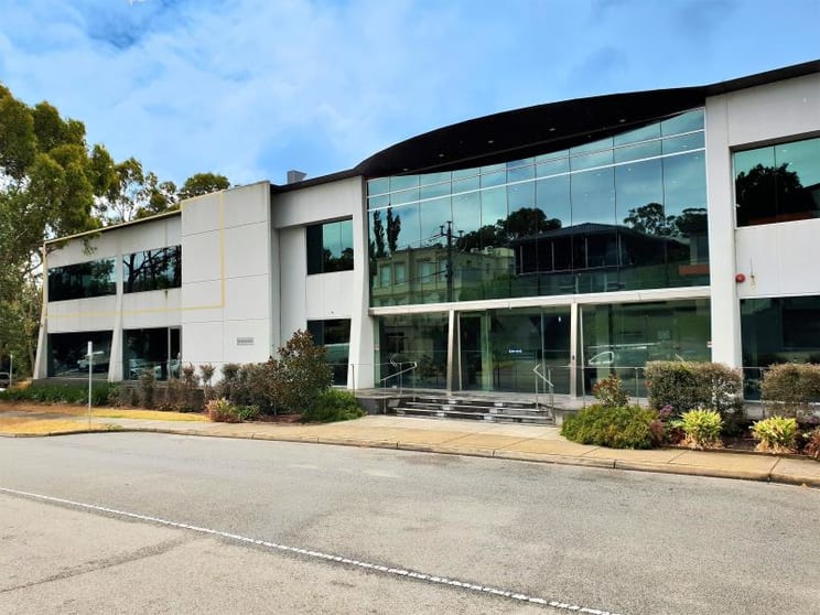 Click to view all images 6/1 Milton Parade Malvern VIC 3144 - Image 1