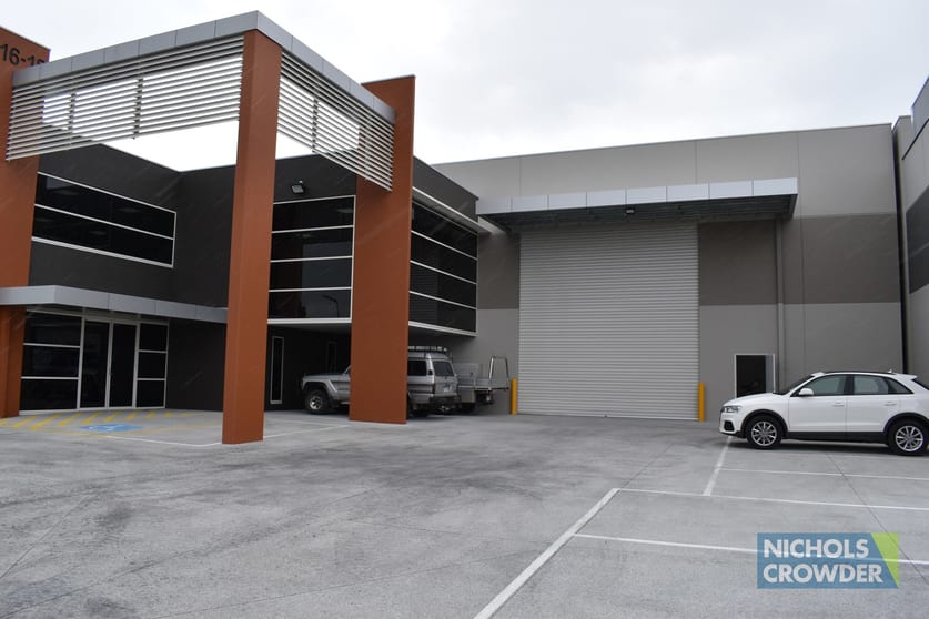 Click to view all images 16-18 Smeaton Avenue Dandenong South VIC 3175 - Image 1