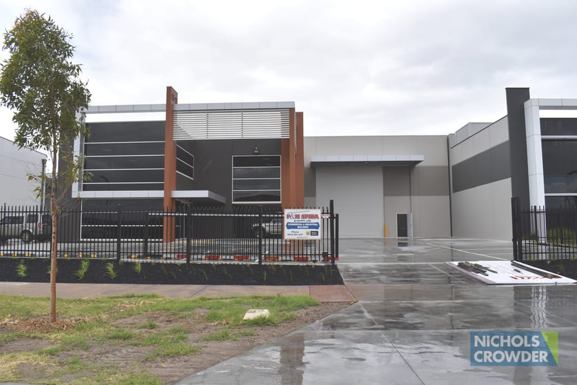 Click to view all images 16-18 Smeaton Avenue Dandenong South VIC 3175 - Image 2