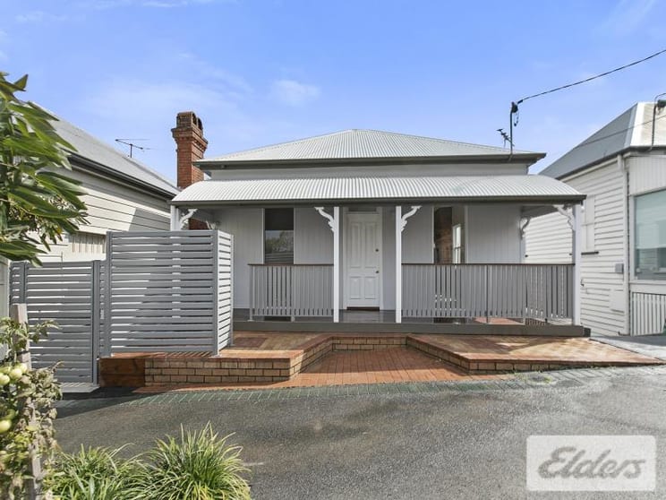Click to view all images 42 Latrobe Terrace Paddington QLD 4064 - Image 1