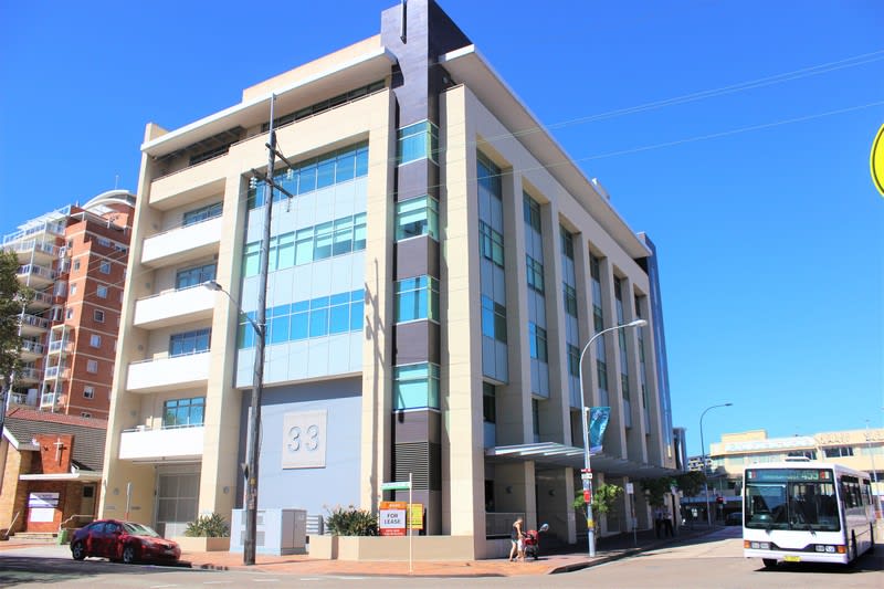 Click to view all images Suite 19/33 Macmahon Street Hurstville NSW 2220 - Image 1