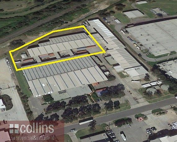 2/34-36 Commercial Drive Dandenong South VIC 3175 - Image 1