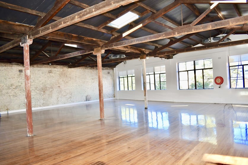 Click to view all images 72B Fitzroy Street Surry Hills NSW 2010 - Image 3