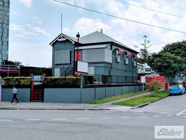 Click to view all images 223 Logan Road Woolloongabba QLD 4102 - Image 1