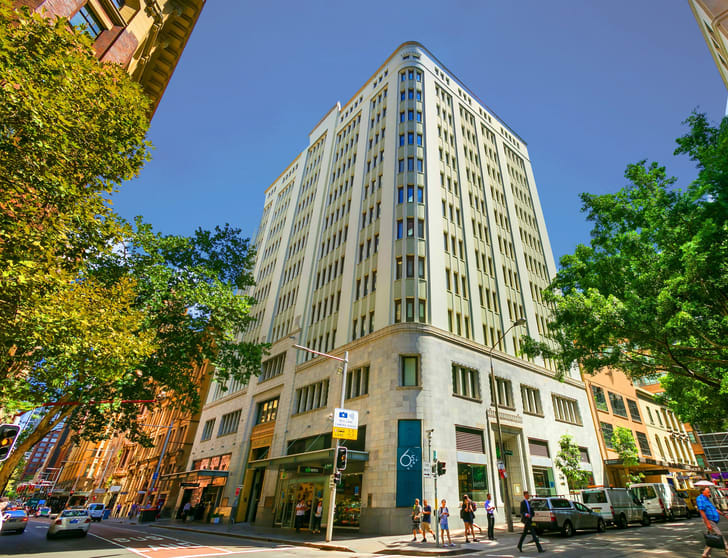 Click to view all images 504/65 York Street Sydney NSW 2000 - Image 1
