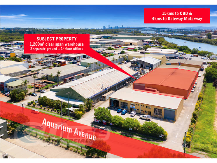 3/52 Aquarium Avenue Hemmant QLD 4174 - Image 1