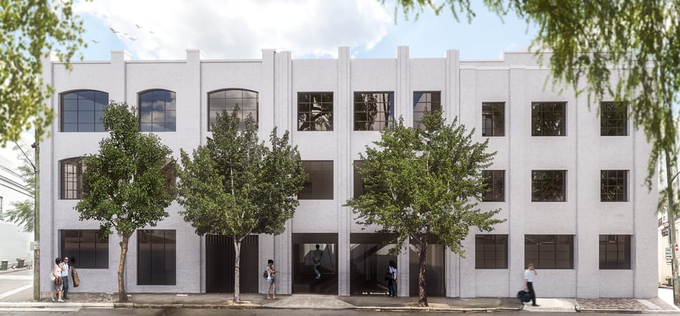 Click to view all images 29-43 Balfour Street Chippendale NSW 2008 - Image 1
