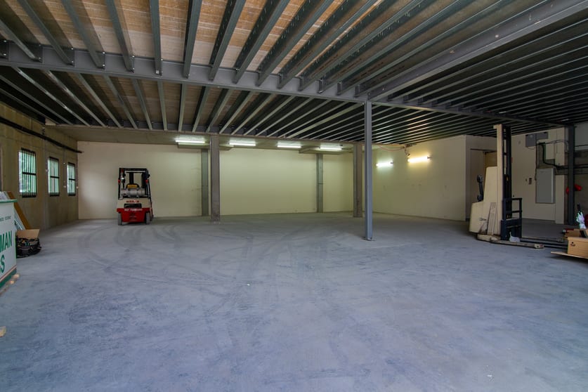 Click to view all images Warehouse/15-23 Brookhollow Avenue Baulkham Hills NSW 2153 - Image 1