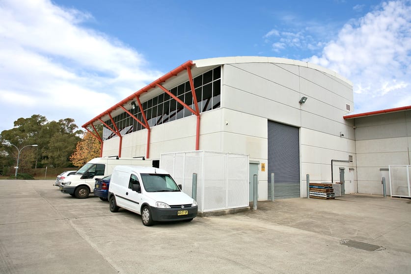Click to view all images Warehouse/15-23 Brookhollow Avenue Baulkham Hills NSW 2153 - Image 3