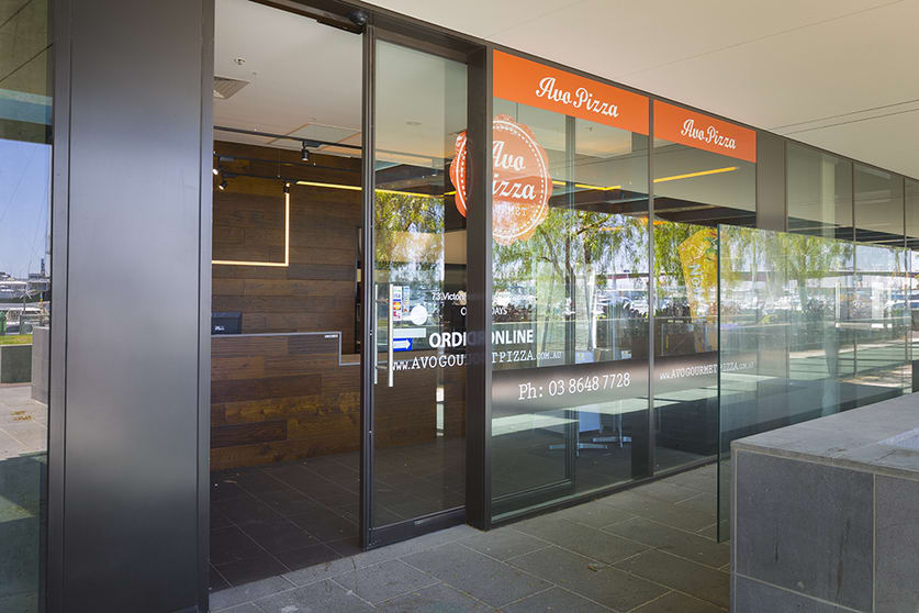 Click to view all images 73 Victoria Harbour Promenade Docklands VIC 3008 - Image 2