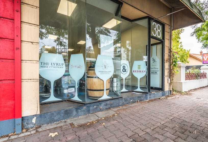 Click to view all images 38 Unley Road Unley SA 5061 - Image 1