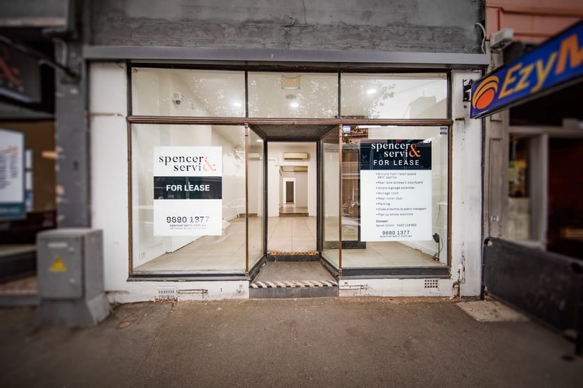 Click to view all images 419 Crown Street Surry Hills NSW 2010 - Image 3
