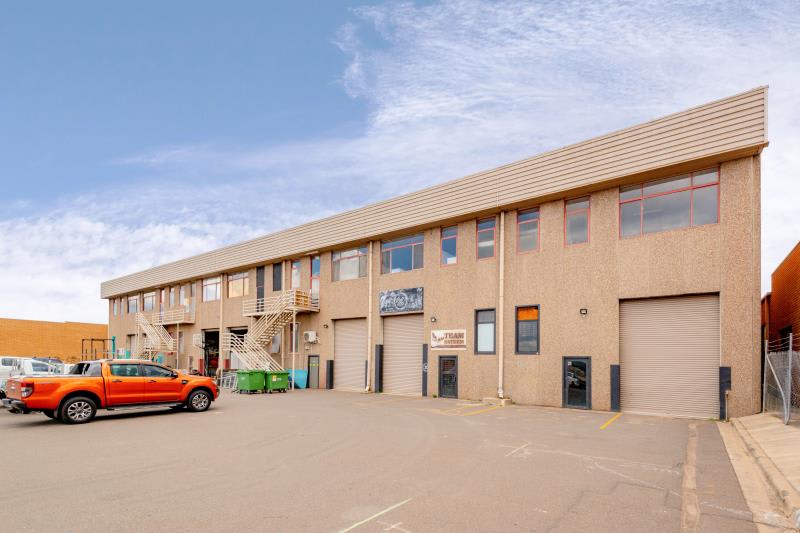 Click to view all images Unit 23/151-155 Gladstone Street Fyshwick ACT 2609 - Image 1