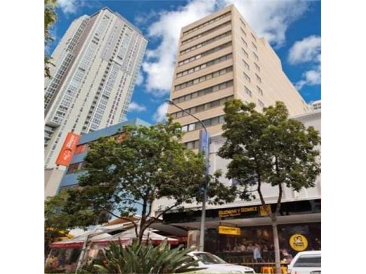 Click to view all images 23-24/138 Albert Street Brisbane City QLD 4000 - Image 1