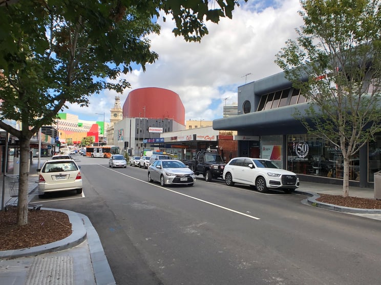 Click to view all images GD Floor/138 Walker Street Dandenong VIC 3175 - Image 3