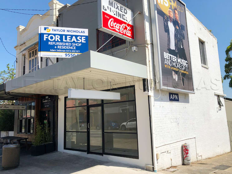 Click to view all images 33 Perry Street Lilyfield NSW 2040 - Image 2