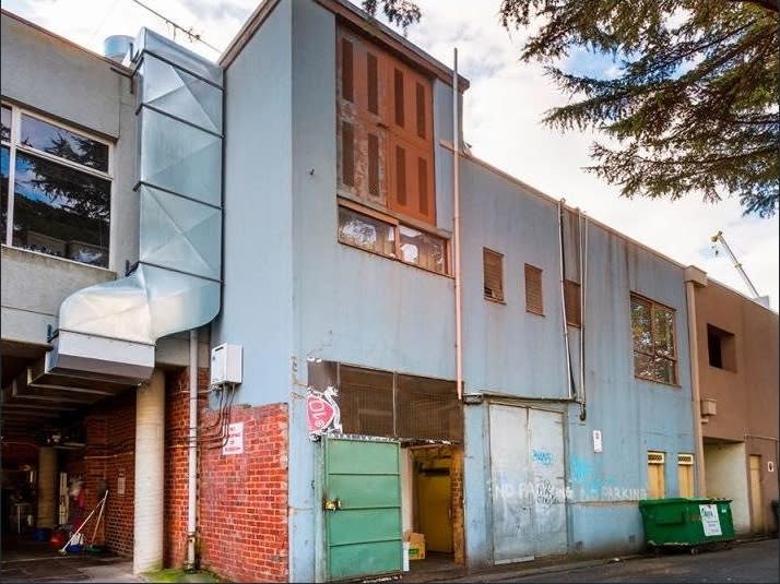 Click to view all images Ground Fl, 254 Victoria Street Richmond VIC 3121 - Image 1