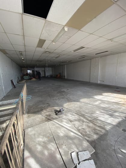 Click to view all images 1st Floor, 254 Victoria Street Richmond VIC 3121 - Image 3