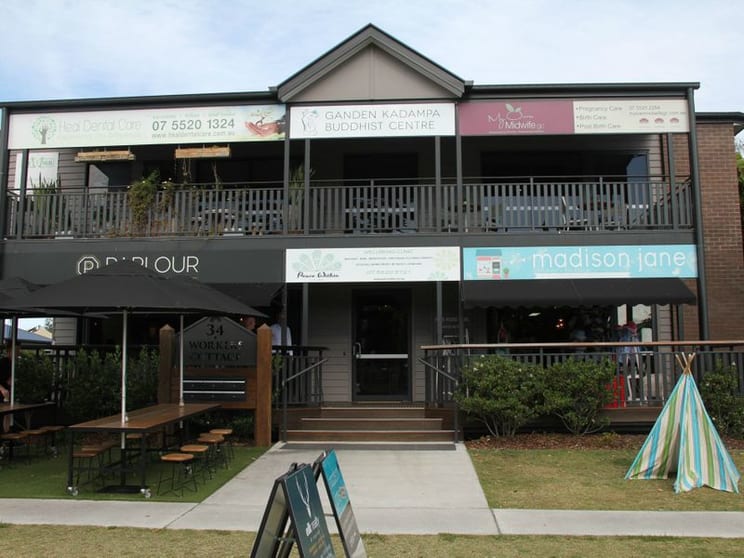 2b/34 Tallebudgera Creek Road Burleigh Heads QLD 4220 - Image 1