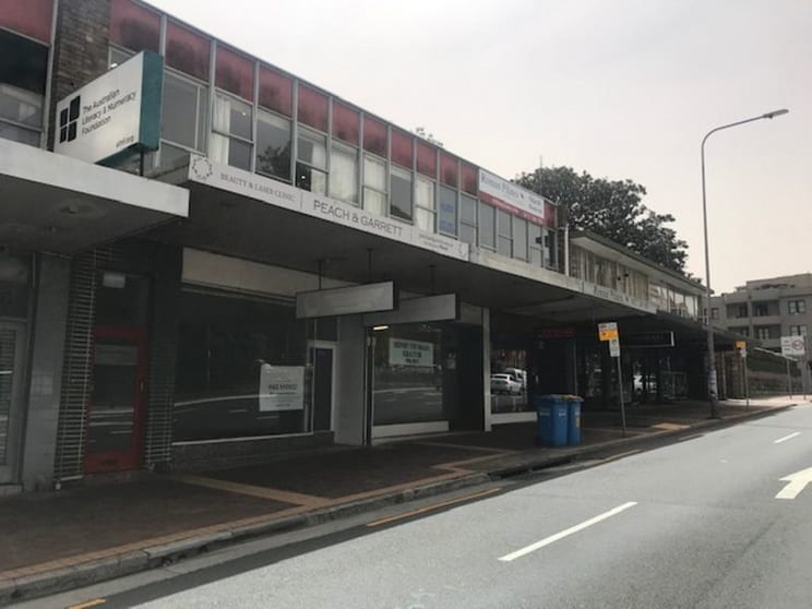 Click to view all images 210a New South Head Road Edgecliff NSW 2027 - Image 2