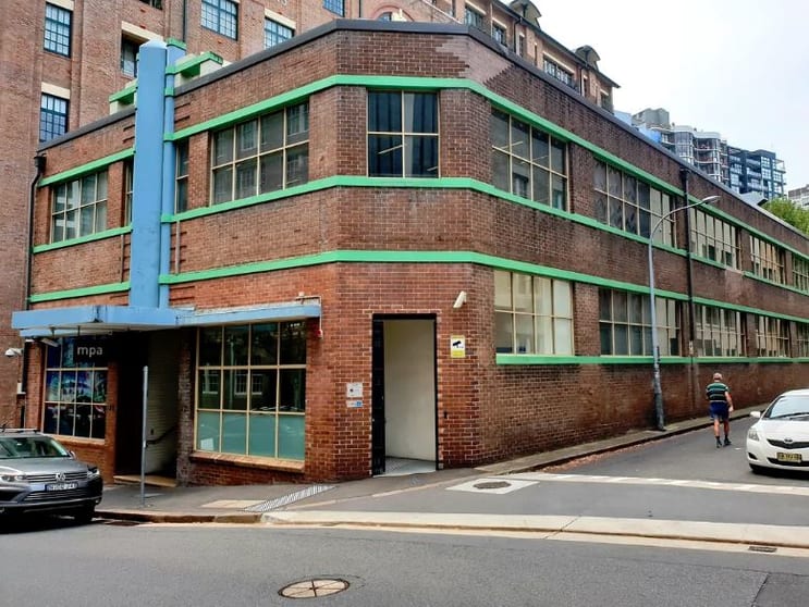 70-72 Commonwealth Street Surry Hills NSW 2010 - Image 3
