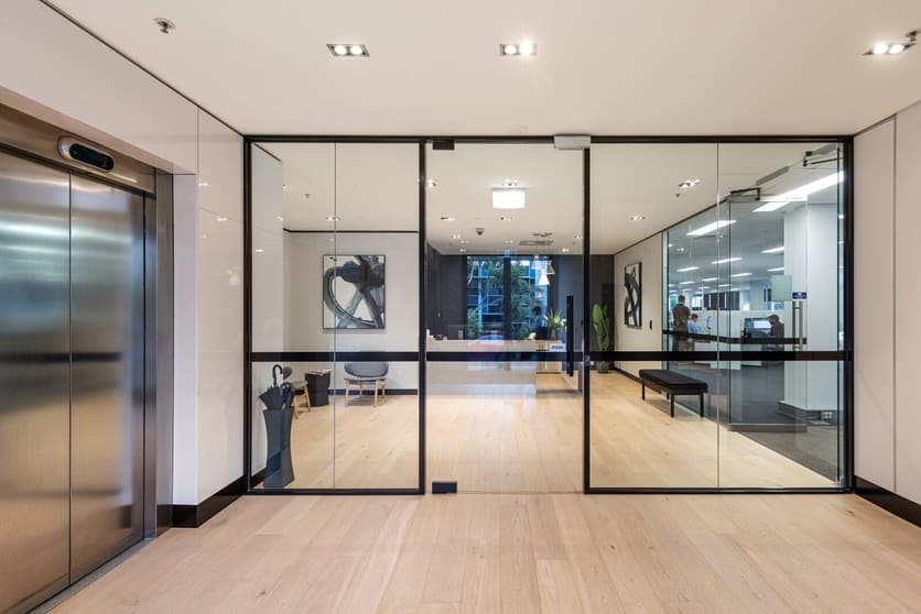Click to view all images Com.Park Business Estate 6-8 Compark Circuit Mulgrave VIC 3170 - Image 3