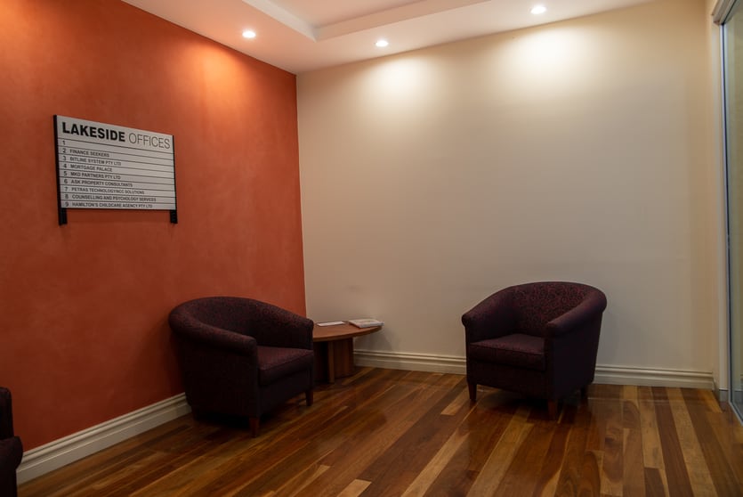 Click to view all images Suite 2/2.01/29-31 Solent Circuit Baulkham Hills NSW 2153 - Image 3