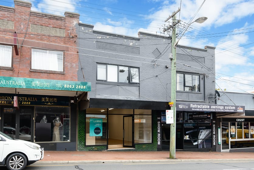 Click to view all images 340 Penshurst Street Willoughby NSW 2068 - Image 1