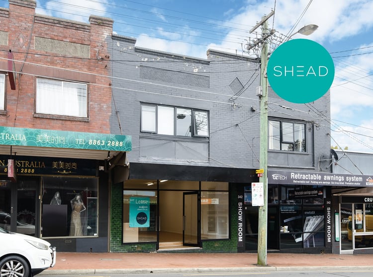 Click to view all images 340 Penshurst Street Willoughby NSW 2068 - Image 1
