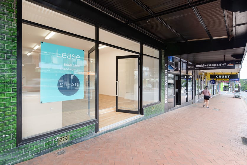 Click to view all images 340 Penshurst Street Willoughby NSW 2068 - Image 2