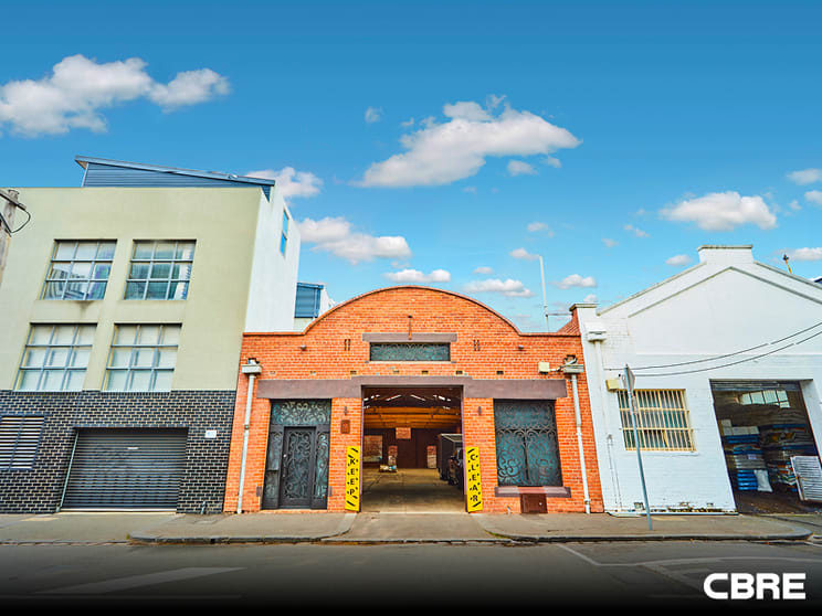 Click to view all images 9 Cobden Street North Melbourne VIC 3051 - Image 1