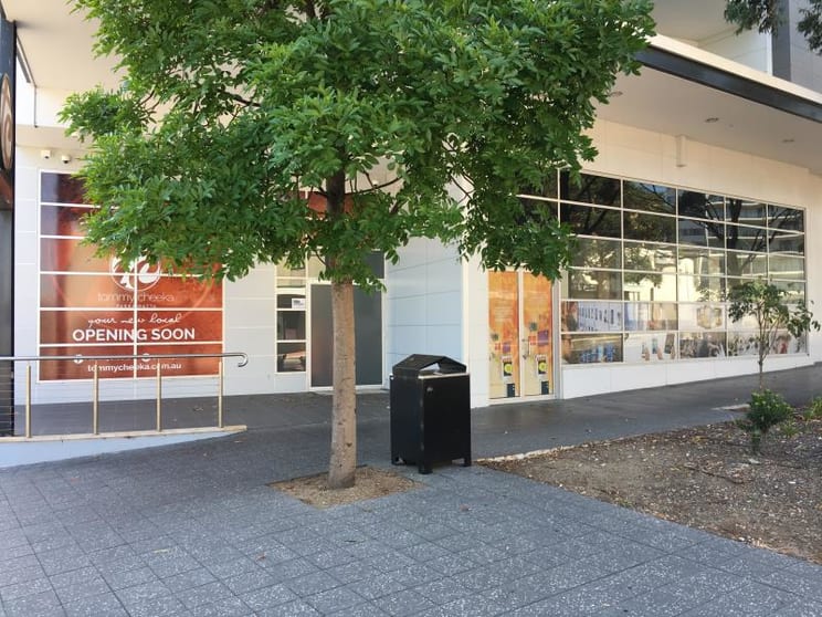459-463 Church Street Parramatta NSW 2150 - Image 2