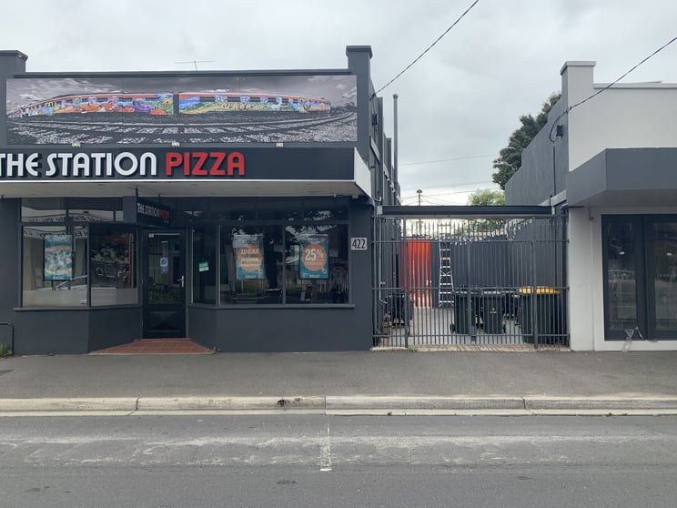 Click to view all images 422 Melbourne Road Newport VIC 3015 - Image 3