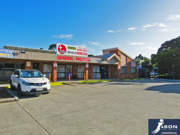 3/8-12 Copernicus Way Keilor Downs VIC 3038 - Image 2