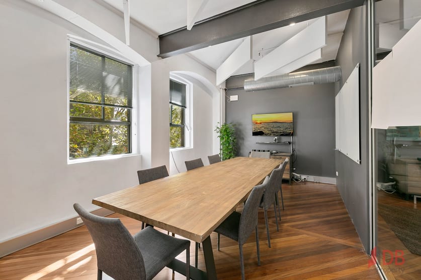 Level 2/63 Foveaux Street Surry Hills NSW 2010 - Image 2