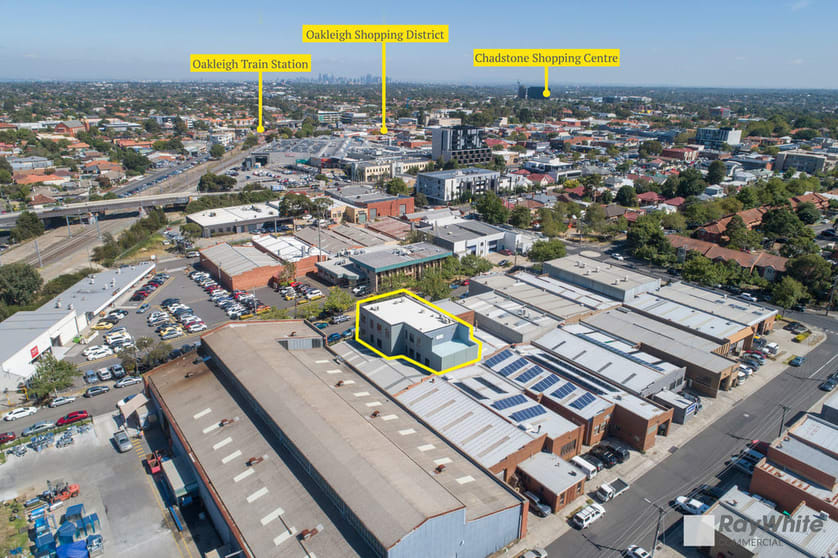 Click to view all images 50 Downing Street Oakleigh VIC 3166 - Image 2