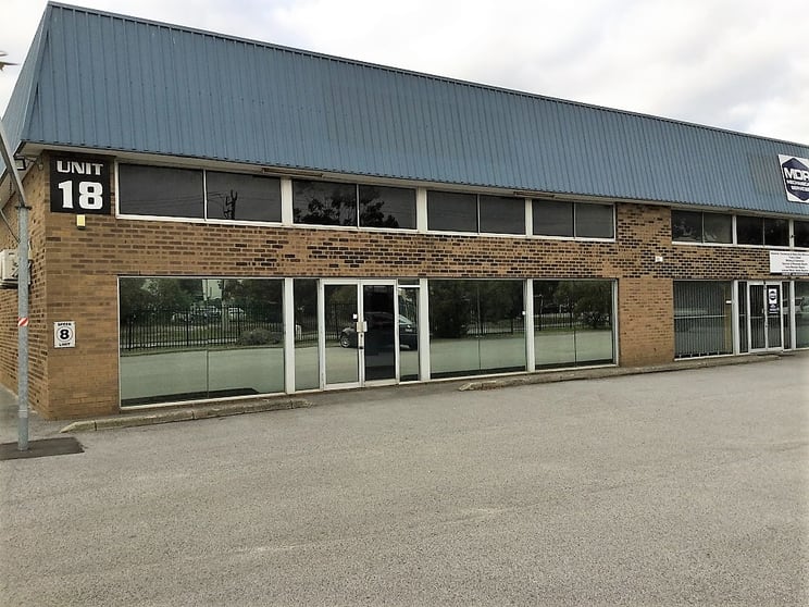 Click to view all images 18/2-14 Sheffield Road Welshpool WA 6106 - Image 1