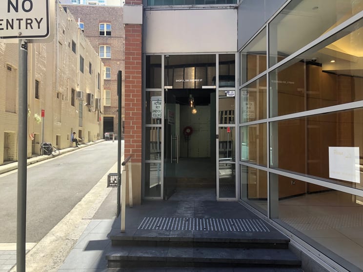 Click to view all images 5/591 George Street Sydney NSW 2000 - Image 2